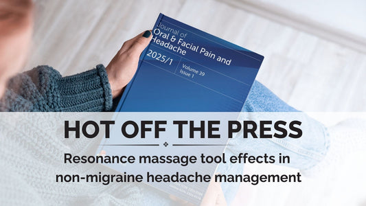 Can The Rezzimax Tuner Help with Headaches? Science Says Yes!