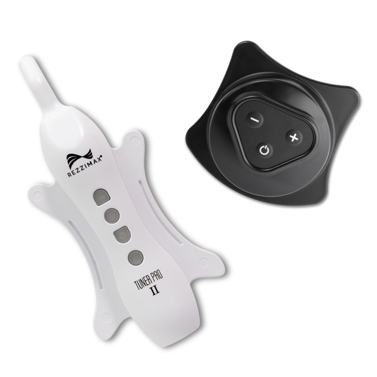 Combo Pack Rezzimax Tuner Pro II and Mini Kits