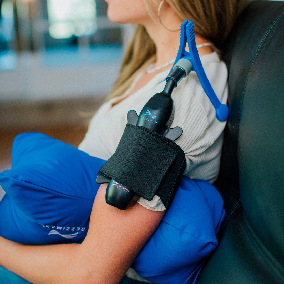 Combo Pack Rezzimax Tuner Pro II and Mini Kit