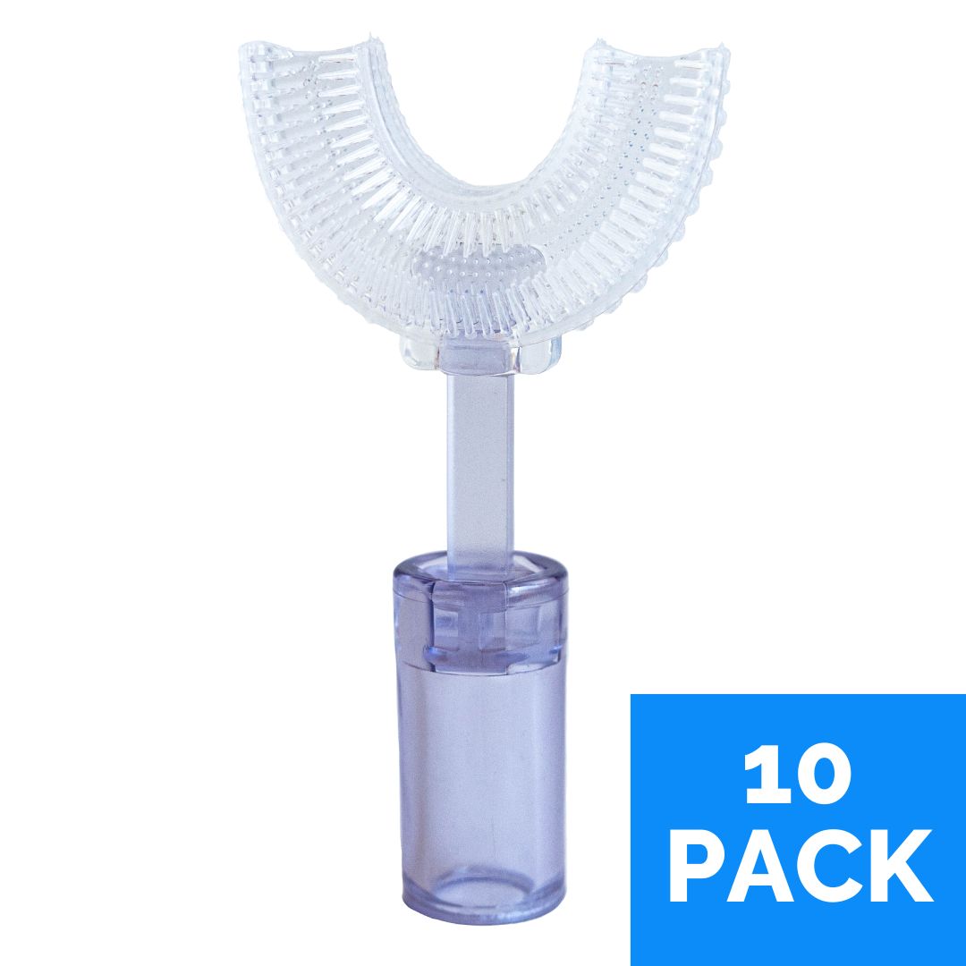 Oral Accessory (10 Pack)