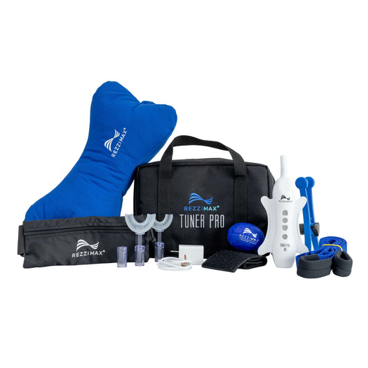 Rezzimax Tuner Pro II Kit