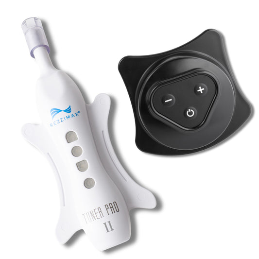 Combo Pack Rezzimax Tuner Pro II and Mini Kit
