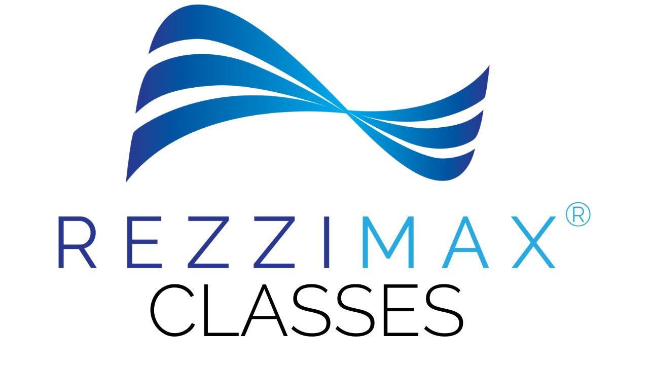 Rezzimax Certification Course (Online Course)