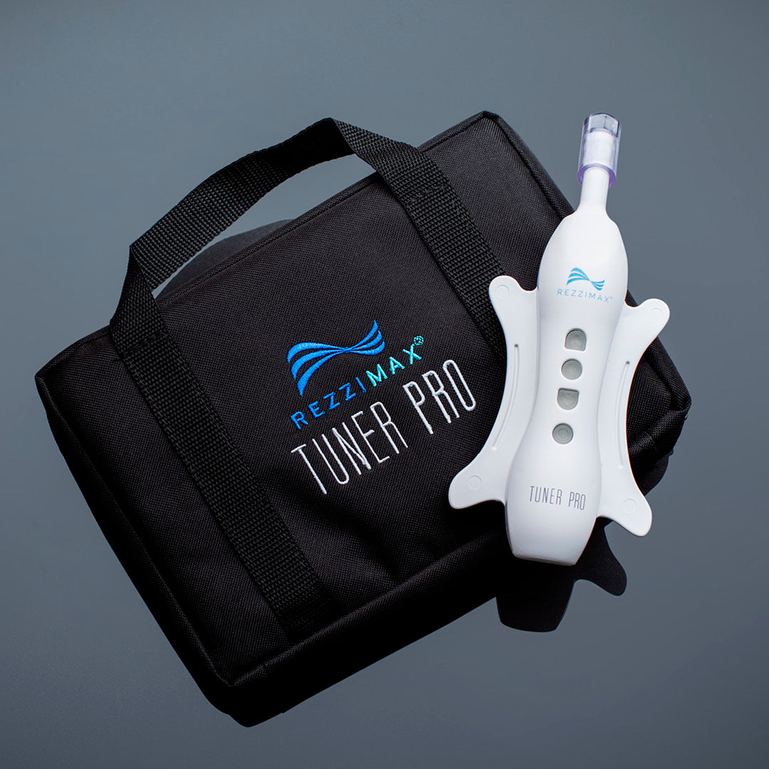 Combo Pack Rezzimax Tuner Pro II and Mini Kit