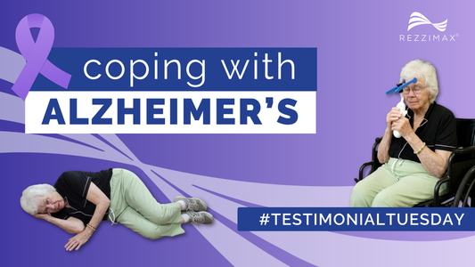 Alzheimer’s Disease: Understanding the Journey and Finding Hope in the Little Things