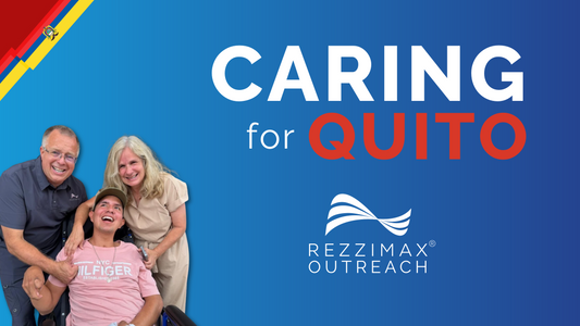 Rezzimax Outreach in Ecuador: A Decade of Service, Training, and Hope