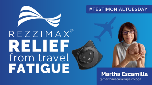 6 Tips to Survive Flying Coach: Relief from Restless Legs