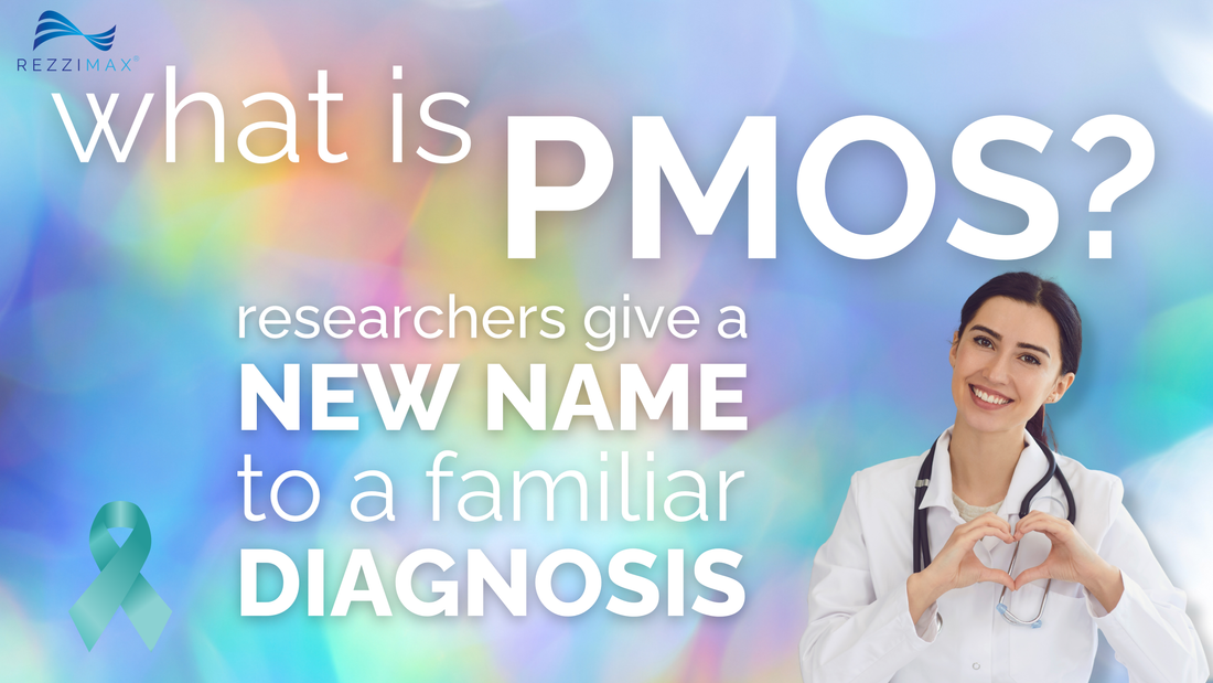 PCOS Is Now PMOS: Why the Name Change Matters for Women’s Health