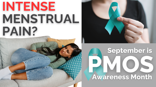 Polyendocrine Metabolic Ovaryian Syndrome and it's Influence on Dysmenorrhea