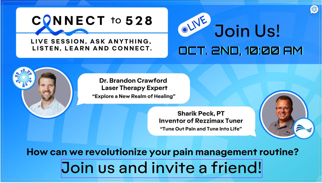 Revolutionize Your Pain Management Routine with Drug-Free, Non-Pharmacological Approaches!