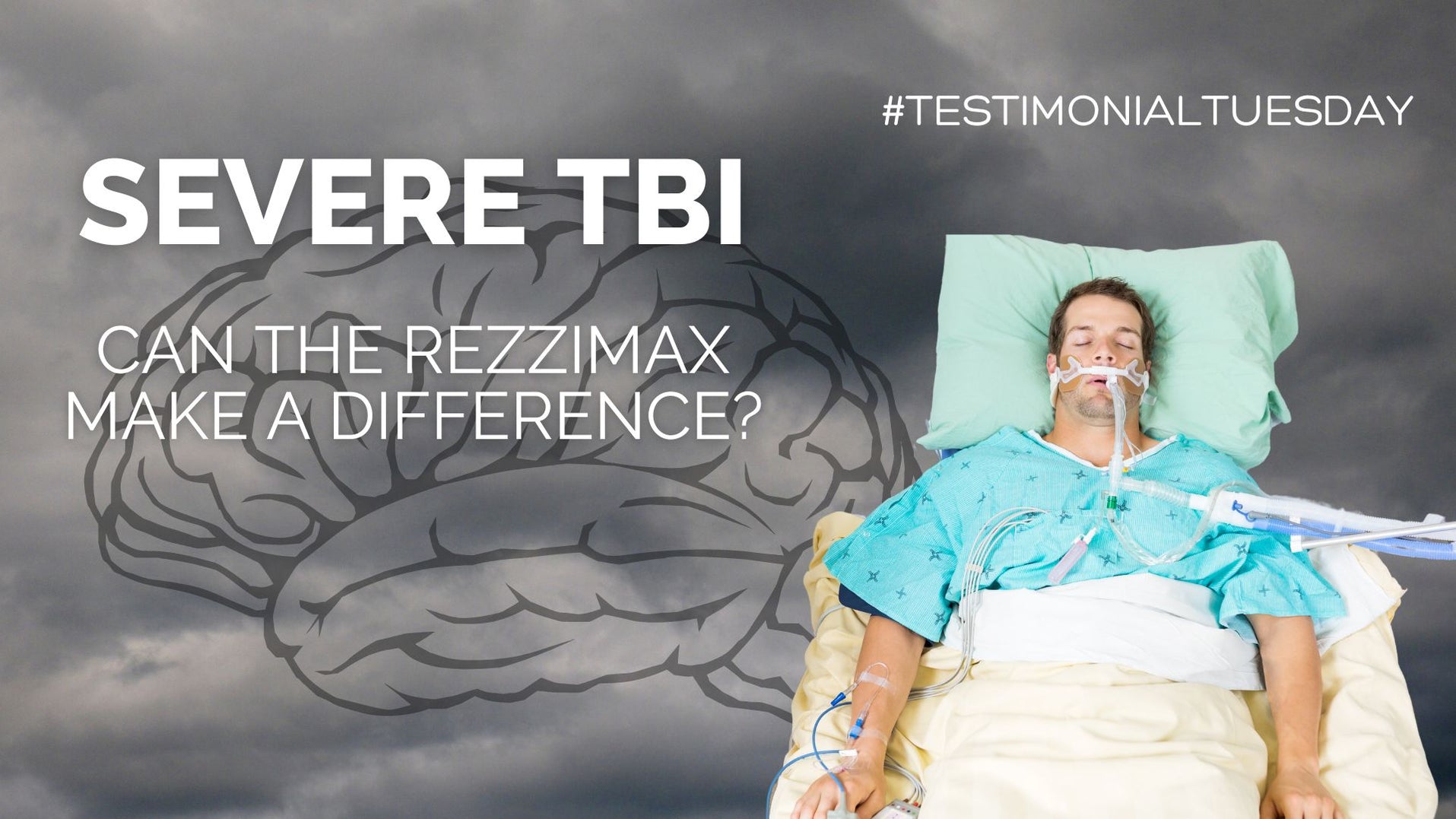 Recovering from a Severe Traumatic Brain Injury | Rezzimax