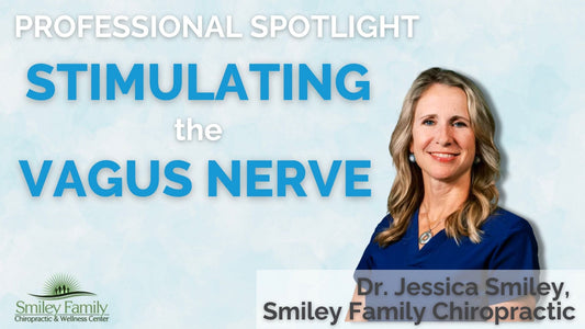 Unlocking Healing: How Vagus and Trigeminal Nerve Stimulation with the Rezzimax Tuner Transforms Pain and Stress Relief
