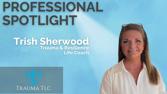 Professional Spotlight - Trish Sherwood