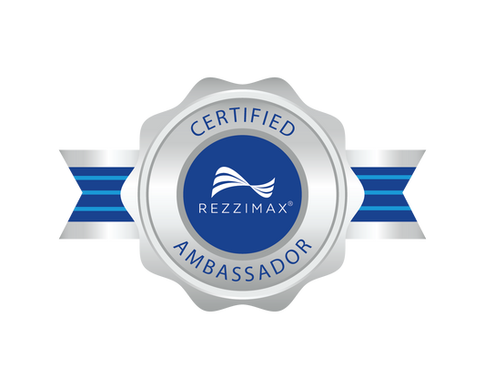 Rezzimax Certification Course (Online Course)