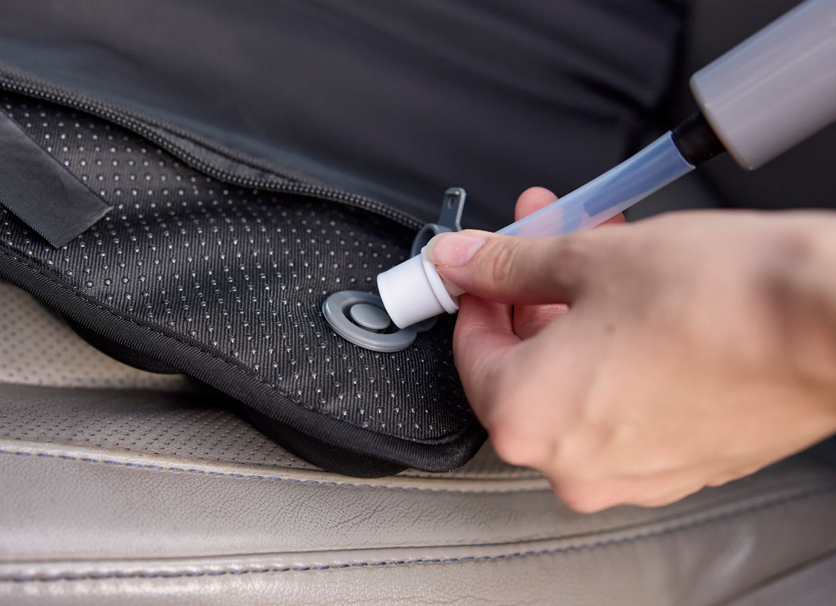 Air Cell Cushion