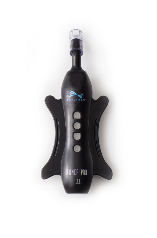 Rezzimax Tuner Pro II - Device Only (Choose Black or White)