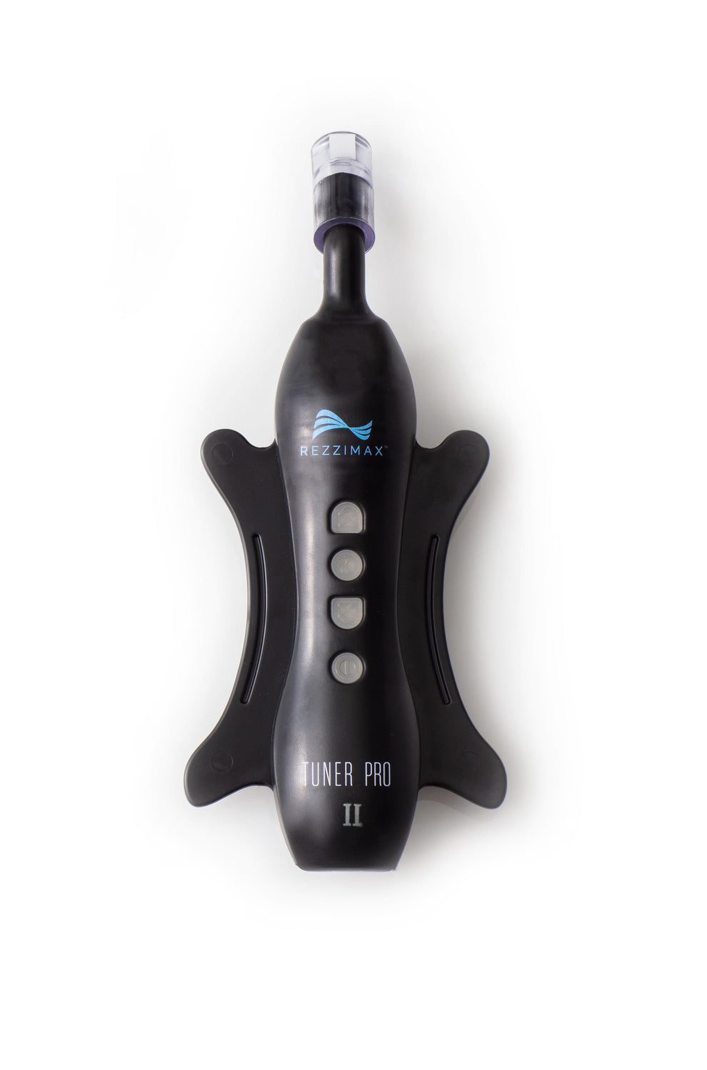 RezzimaX Black Pro II