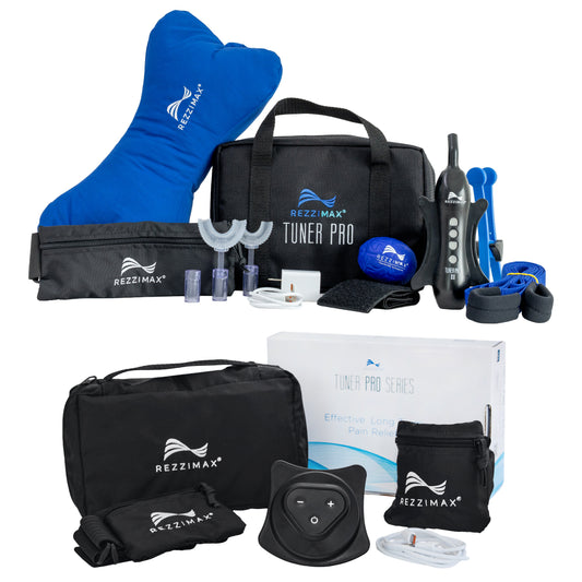 Combo Pack Rezzimax Tuner Pro II and Mini Kits