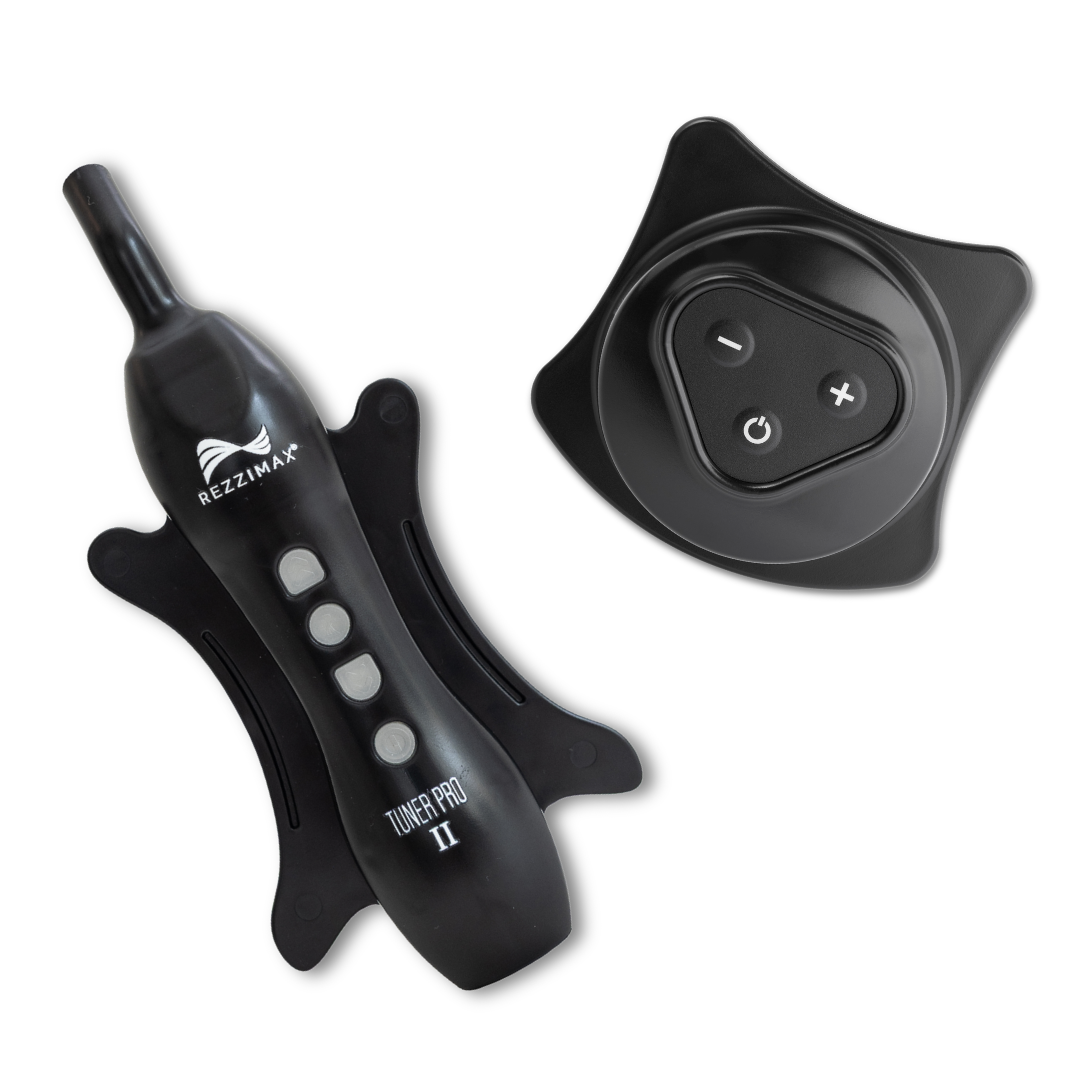 Combo Pack Rezzimax Tuner Pro II and Mini Kits