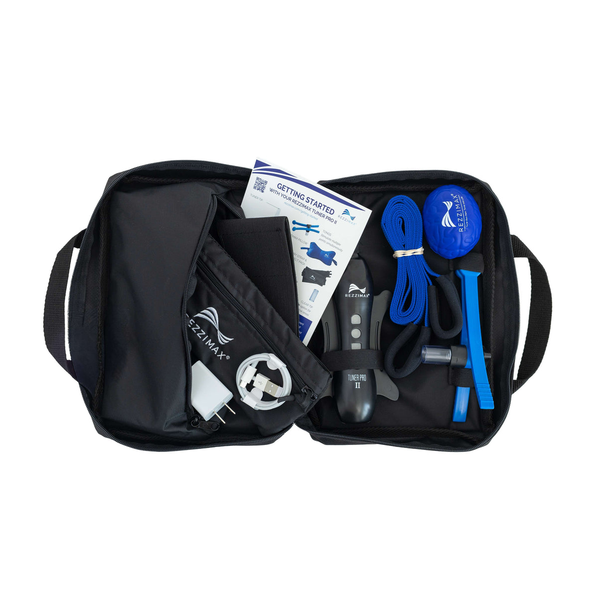 Rezzimax Tuner Pro II Kit