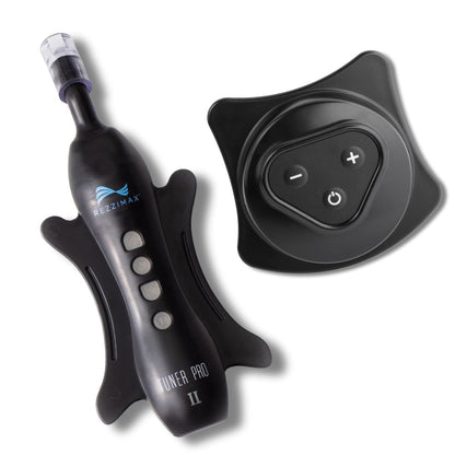 Combo Pack Rezzimax Tuner Pro II and Mini Kit