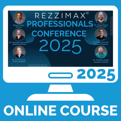 Professionals Conference 2025 (Online Course)