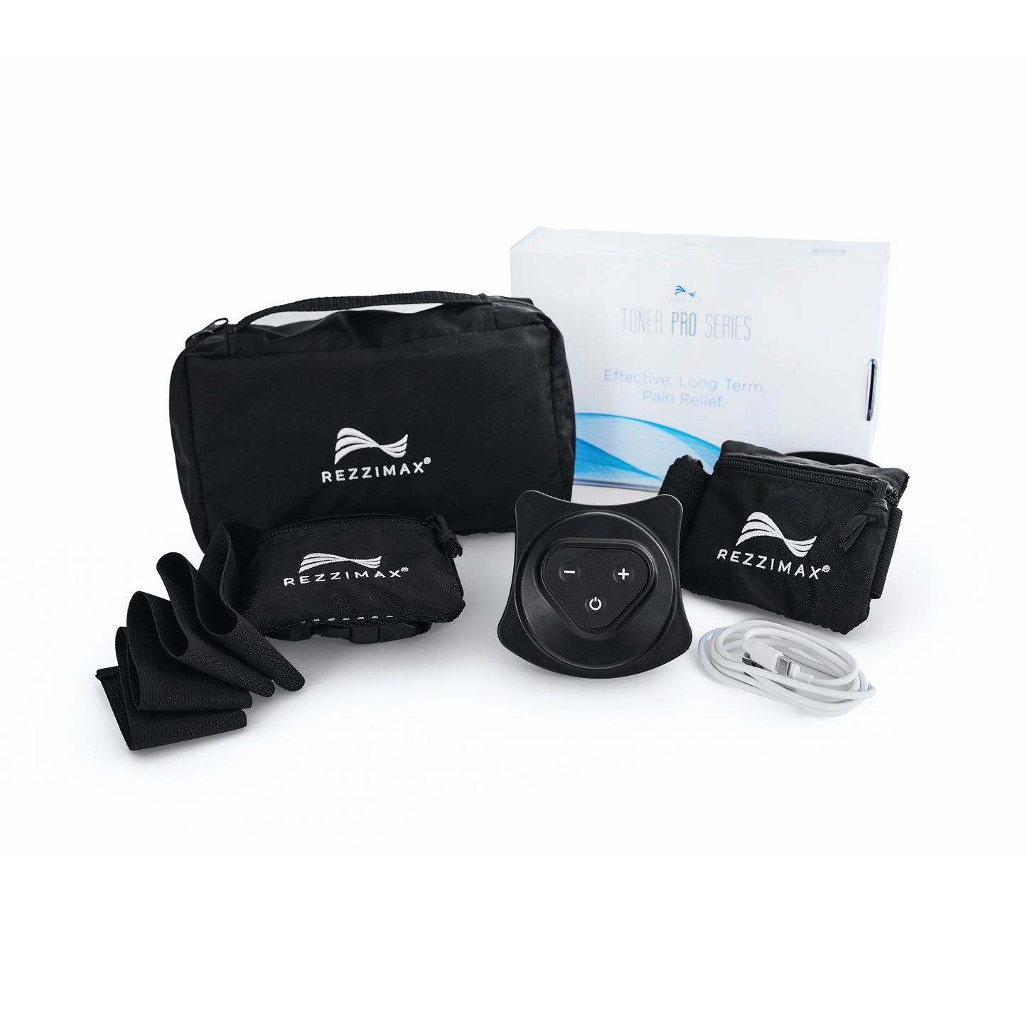 Combo Pack Rezzimax Tuner Pro II and Mini Kit