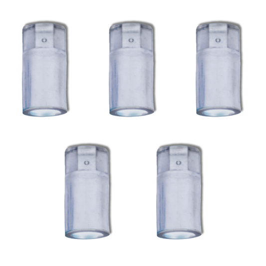 Soft Tip Accessory 5 Pack
