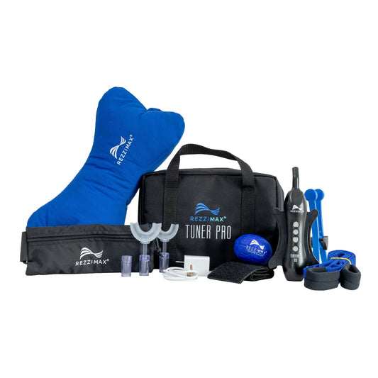 Rezzimax Tuner Pro II Kit