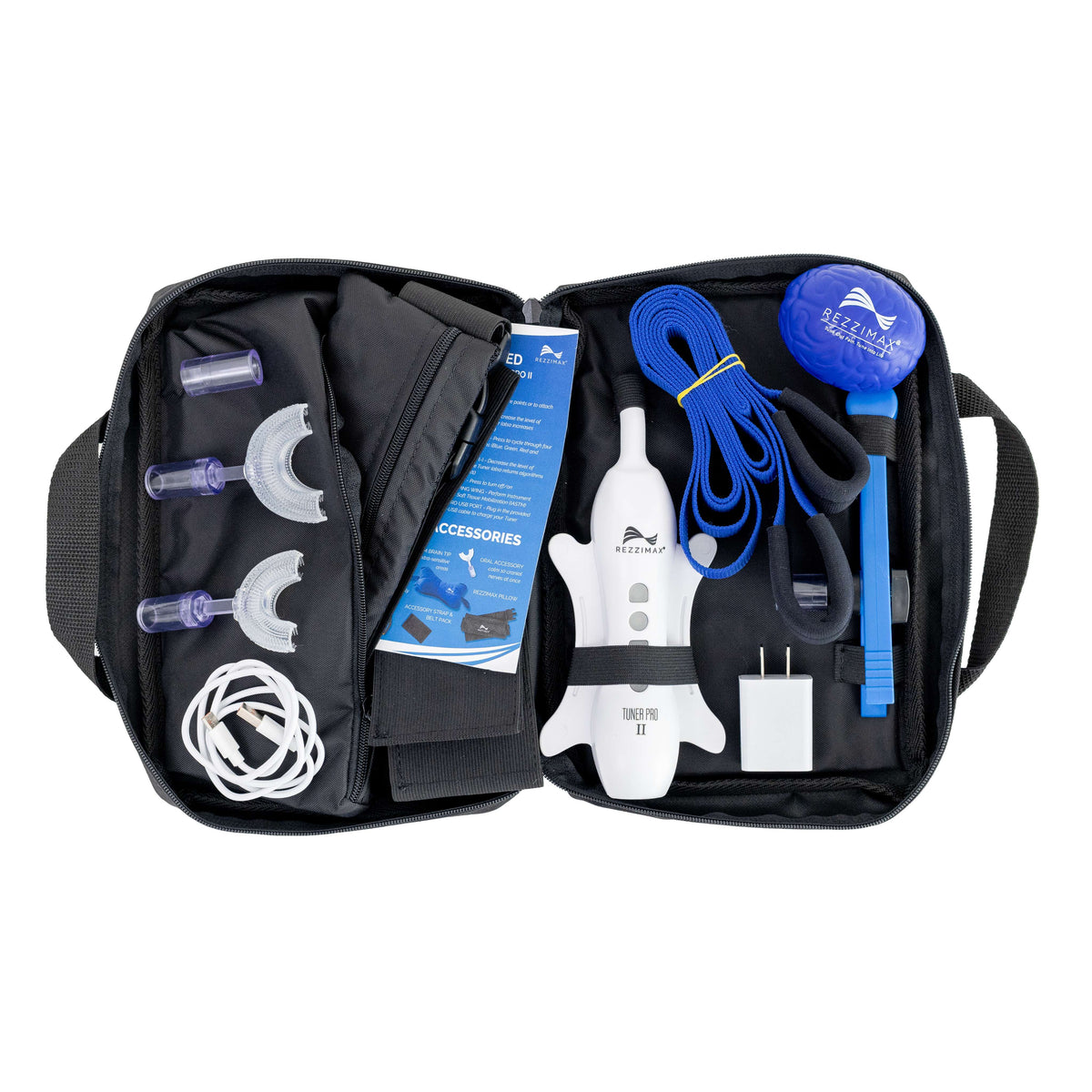 Rezzimax Tuner Pro II Kit
