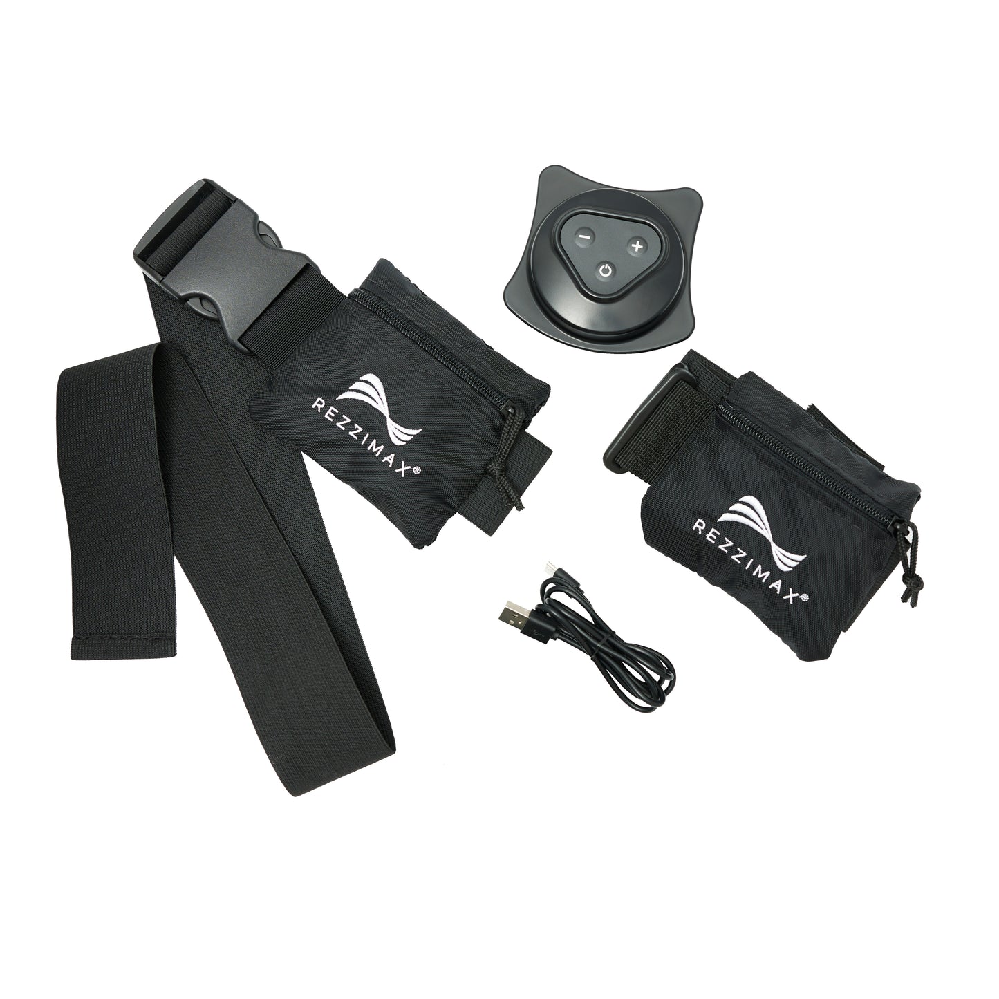Combo Pack Rezzimax Pain Tuner Pro II and Mini Kit