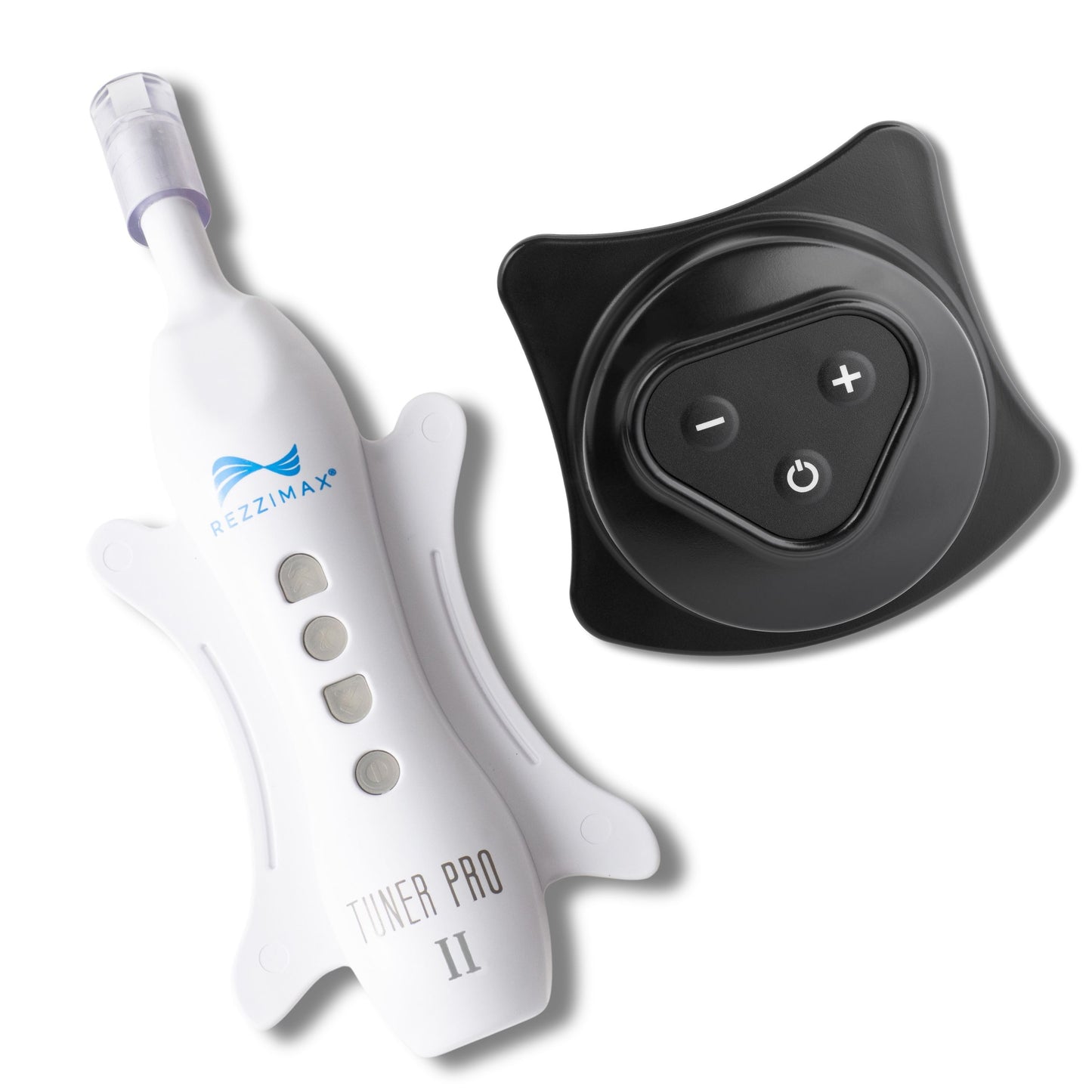 Combo Pack Rezzimax Tuner Pro II and Mini Kit