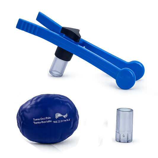 Rezzimax Replacement Tip Kit