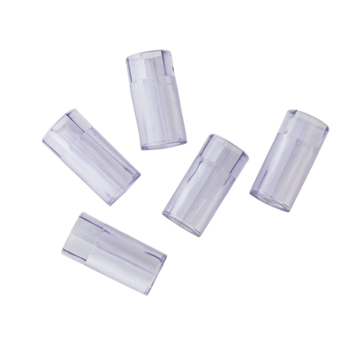 Soft Tip Accessory 5 Pack