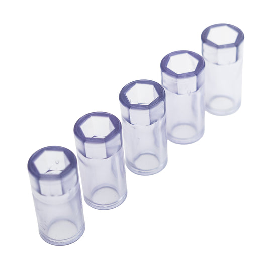 Soft Tip Accessory 5 Pack