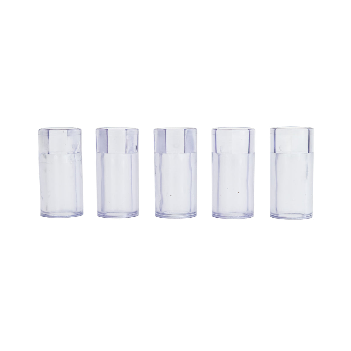 Soft Tip Accessory 5 Pack