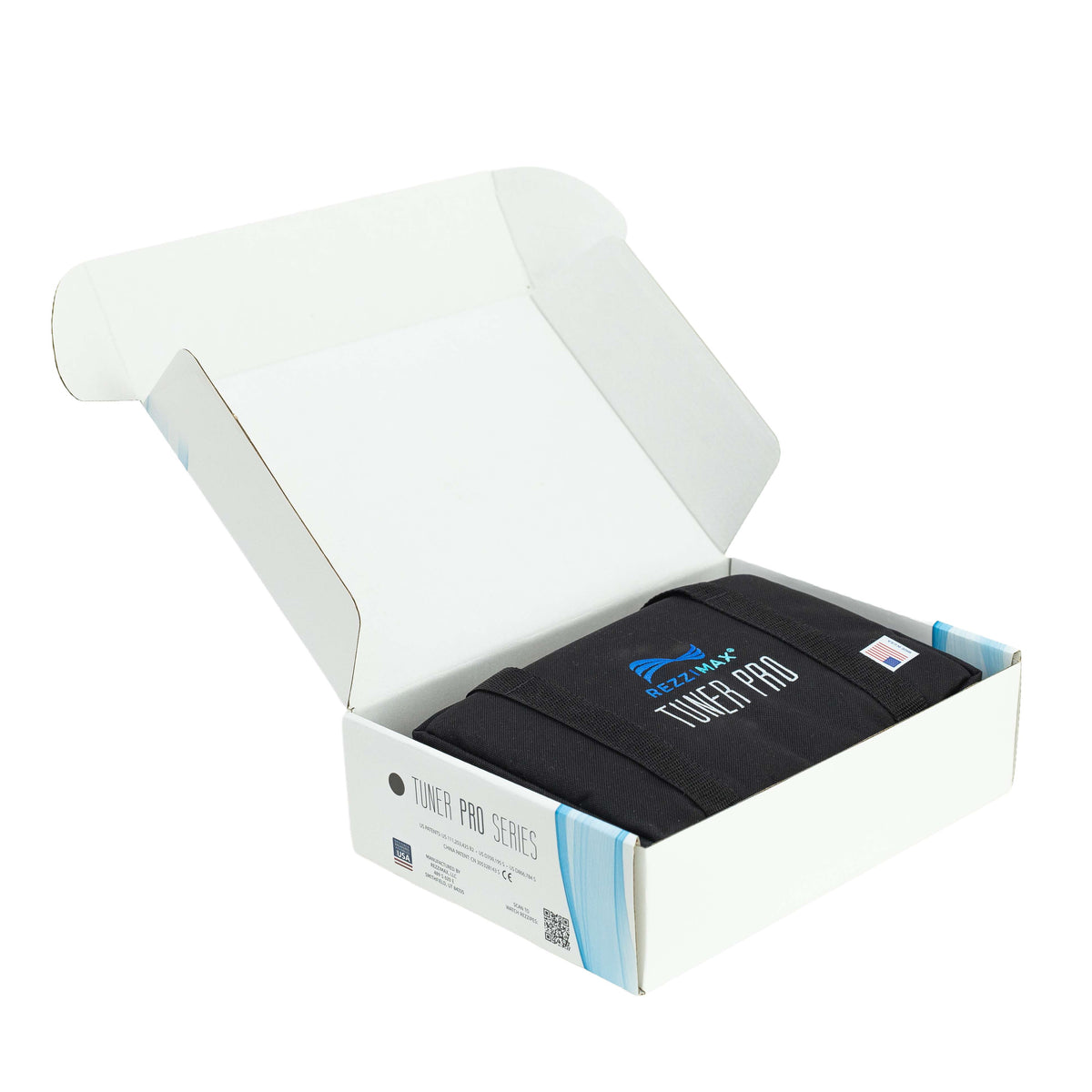 Rezzimax Tuner Pro II Kit
