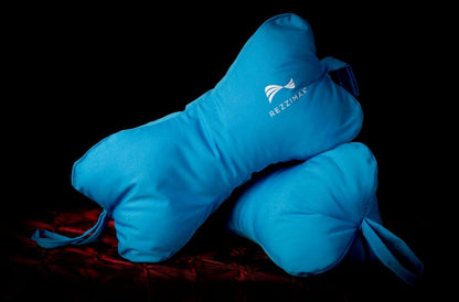 Rezzimax Custom Positioning Pillow (1 is included in kit purchase)