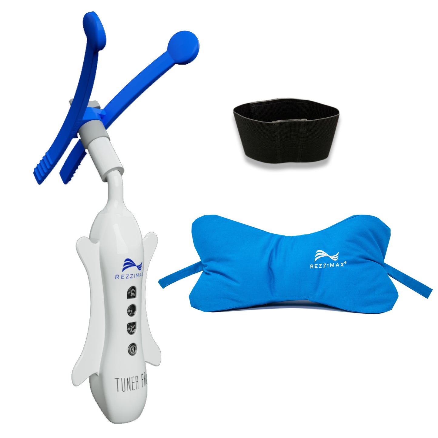 Rezzimax Pain Tuner Pro II Kit